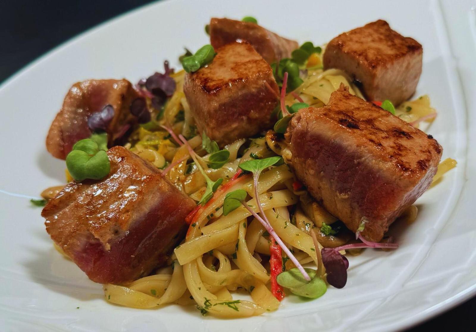 Restaurant Les Chataigniers 3* Privas