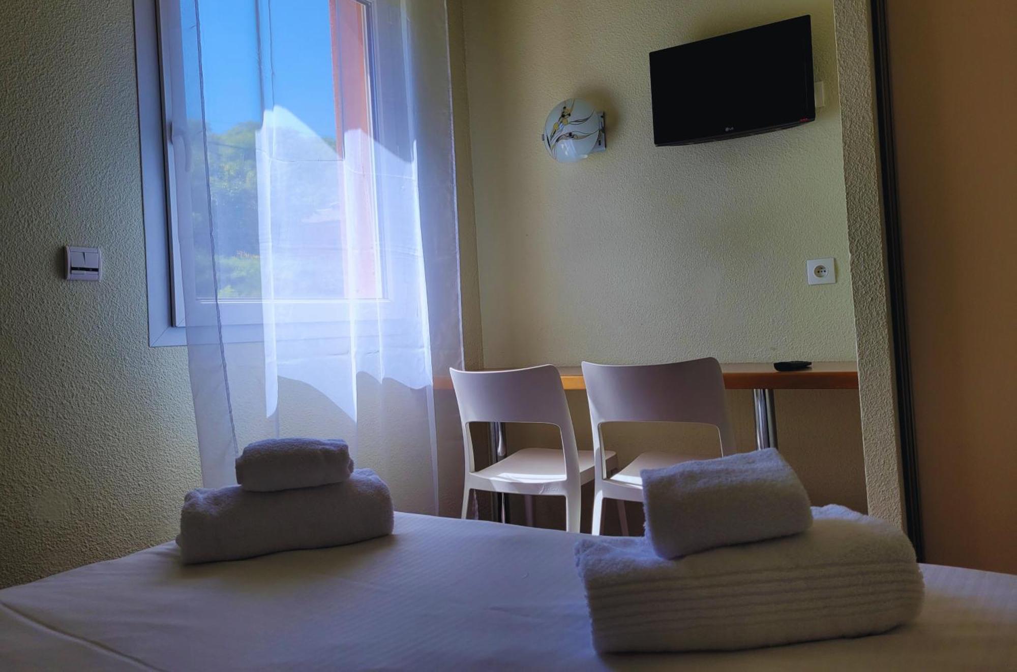 Restaurant Les Chataigniers Hotel 3*
