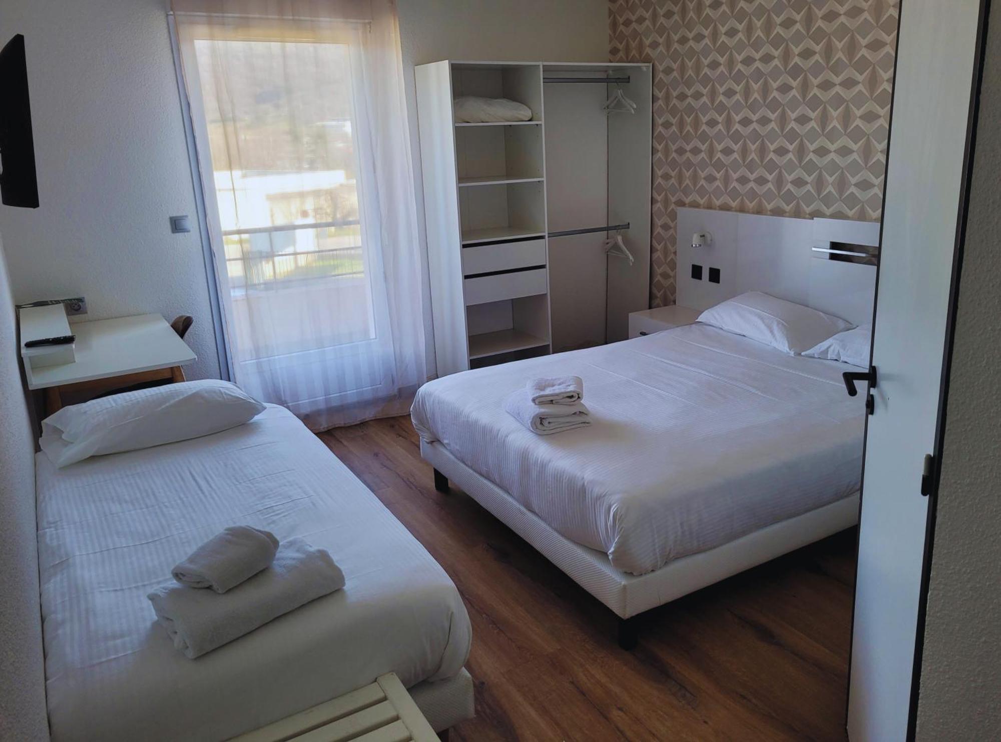Restaurant Les Chataigniers Hotel 3*