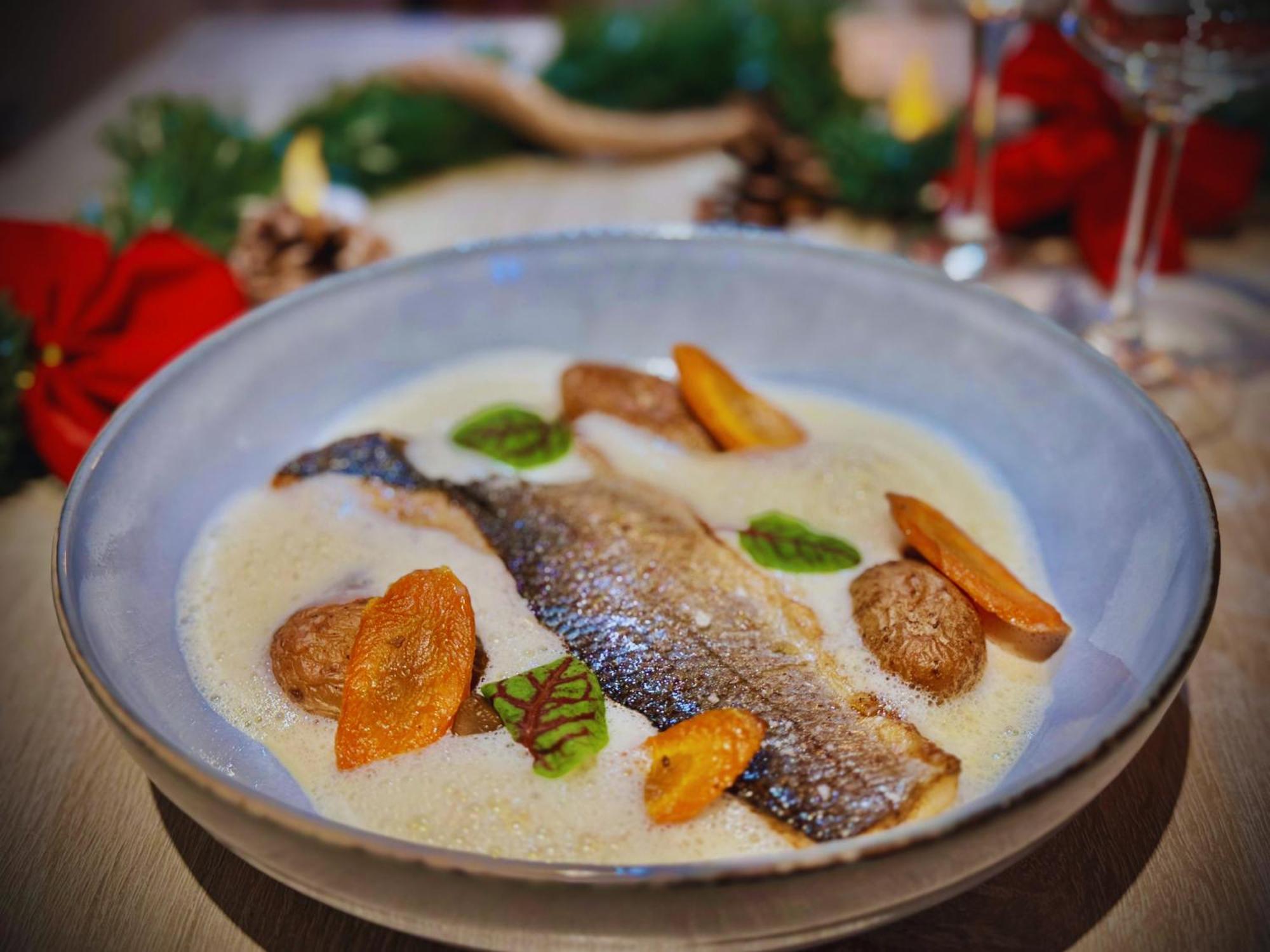 Hotel Restaurant Les Chataigniers