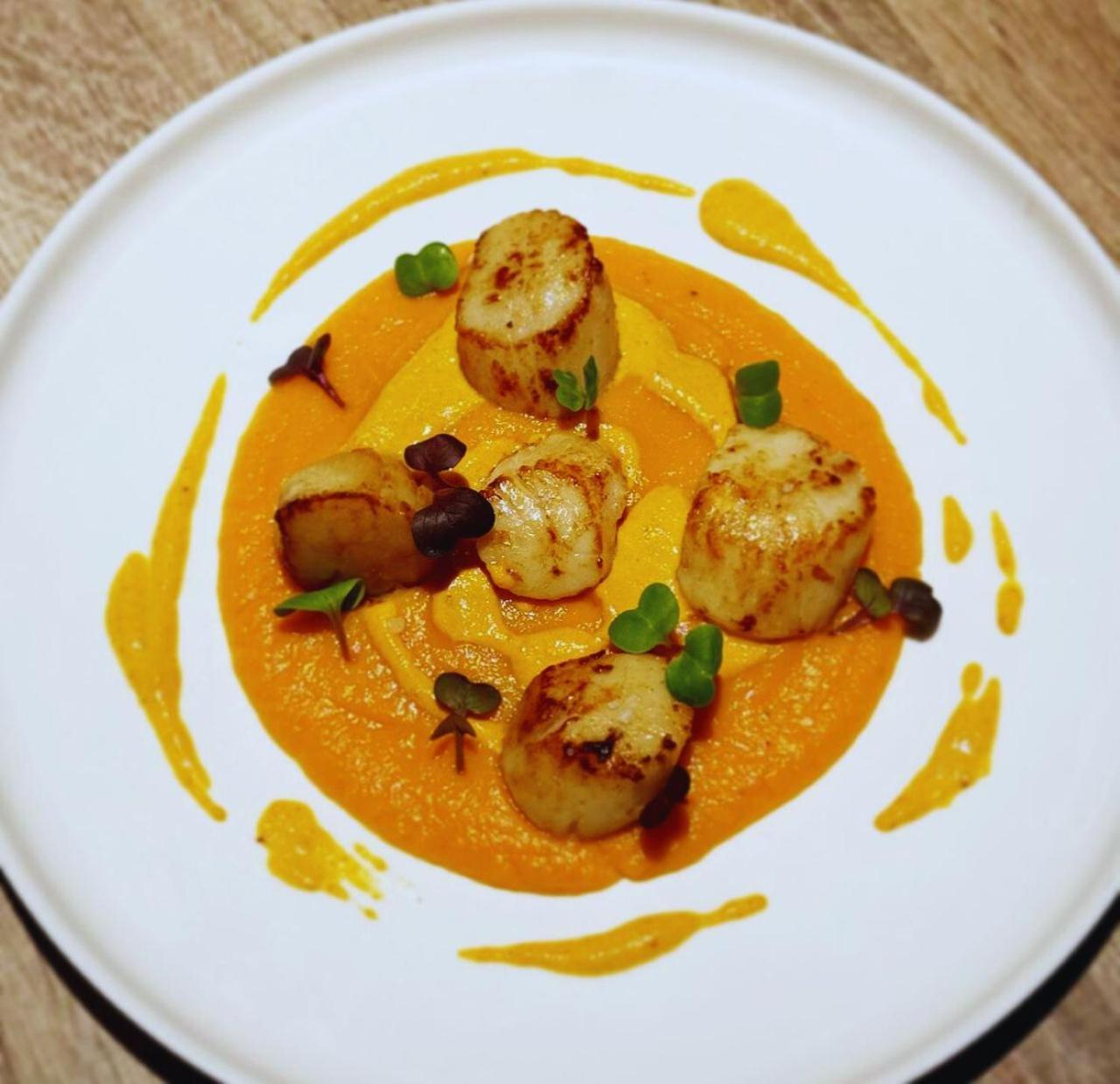 Restaurant Les Chataigniers