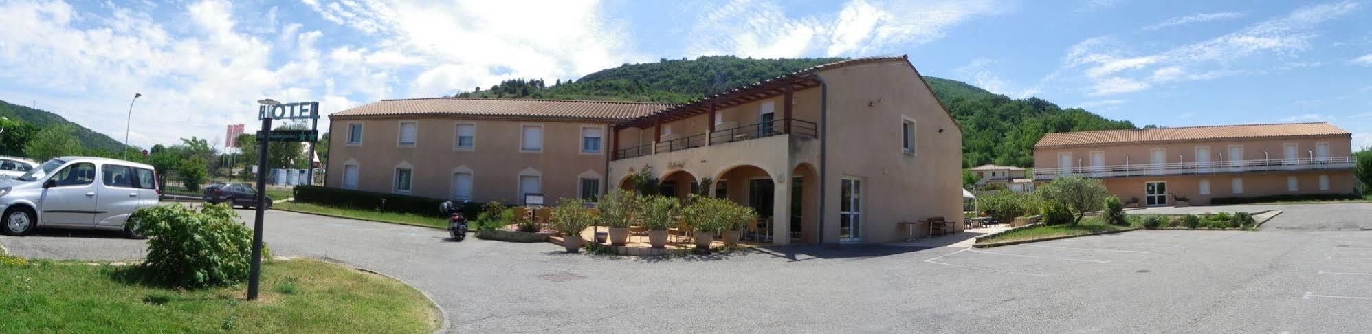 Restaurant Les Chataigniers Privas