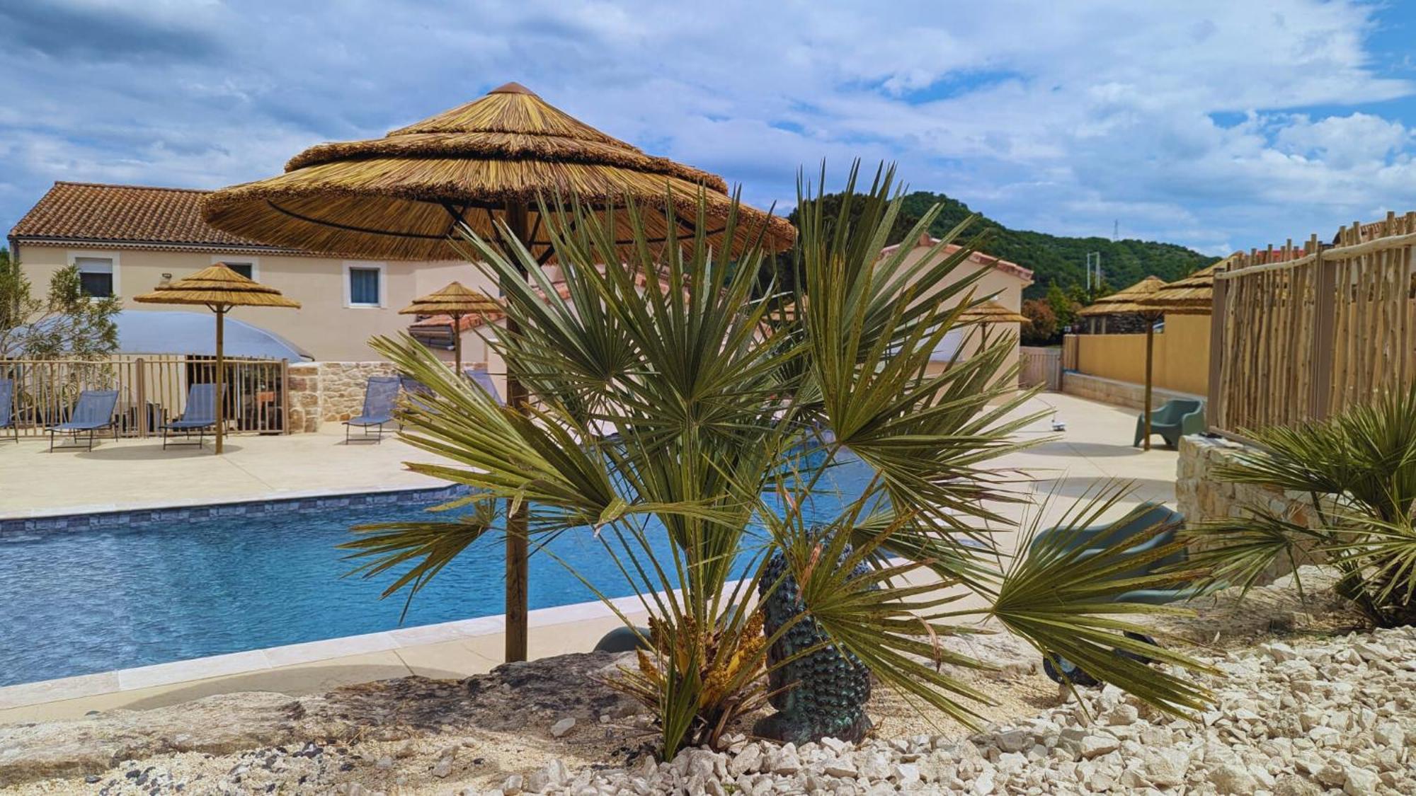 Restaurant Les Chataigniers Privas