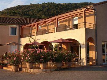 Hotel Restaurant Les Chataigniers Privas